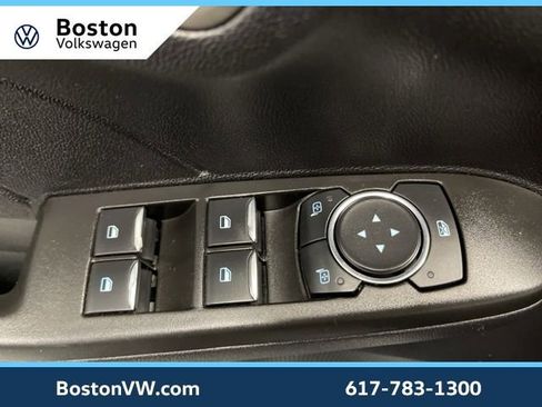 Used 2021 Ford Escape S image 27