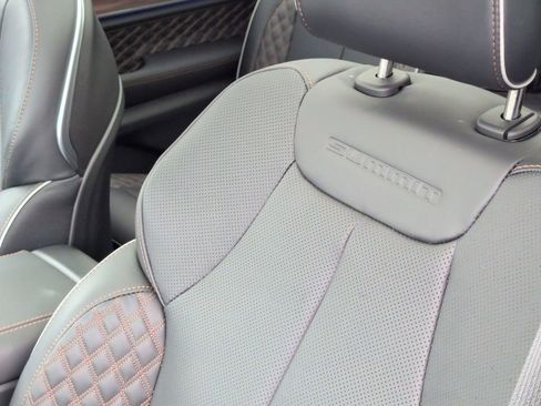 New 2025 Jeep Grand Cherokee L Summit image 23