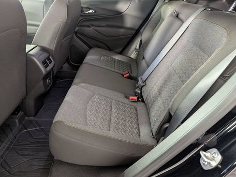 Used 2024 Chevrolet Equinox LT w/ LPO, Floor Liner Package FWD image 26