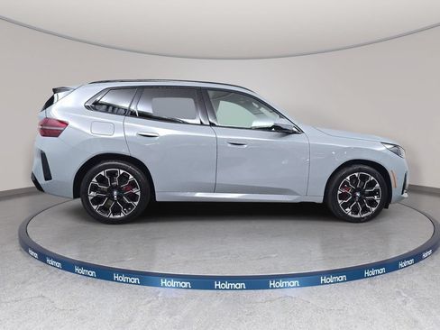 New 2026 BMW X3 xDrive30i w/ M Sport Package AWD/4WD image 4