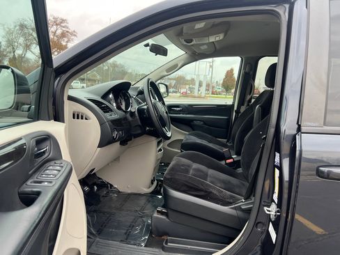 Used 2014 Dodge Grand Caravan SE w/ Quick Order Package 29E SE image 14