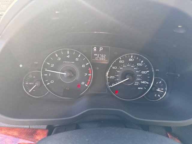 Used 2011 Subaru Legacy 2.5i Limited AWD/4WD image 5