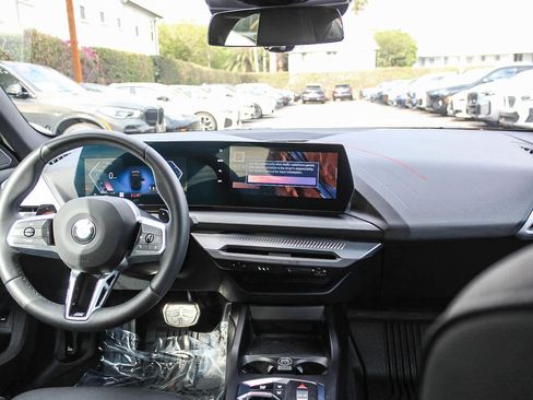 Used 2025 BMW 228i xDrive w/ M Sport Package image 12