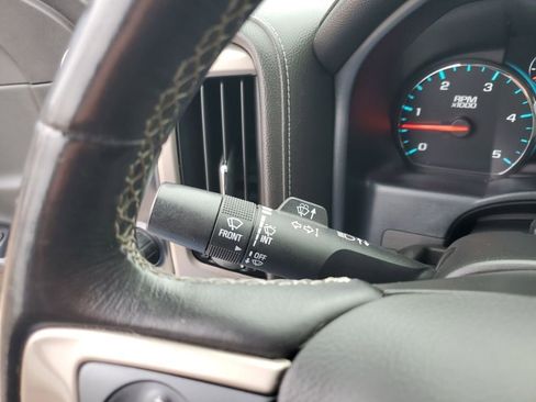 Used 2019 GMC Sierra 2500 Denali w/ Duramax Plus Package image 35