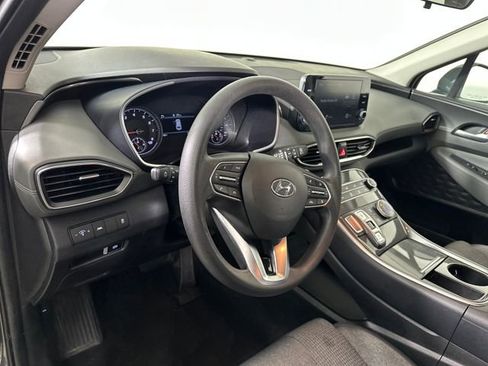 Used 2023 Hyundai Santa Fe SE w/ Cargo Package image 13