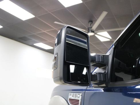 Used 2008 Ford F250 Lariat AWD/4WD image 22
