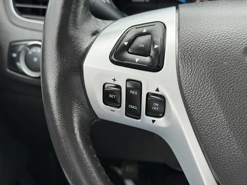 Used 2013 Ford Edge Limited AWD/4WD image 24