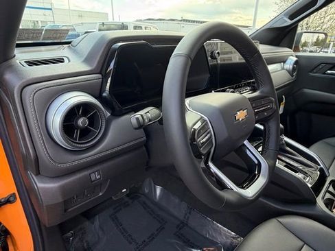 New 2026 Chevrolet Colorado LT AWD/4WD image 31