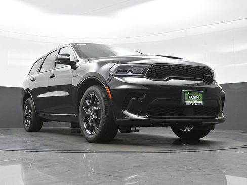 New 2026 Dodge Durango GT AWD/4WD image 21