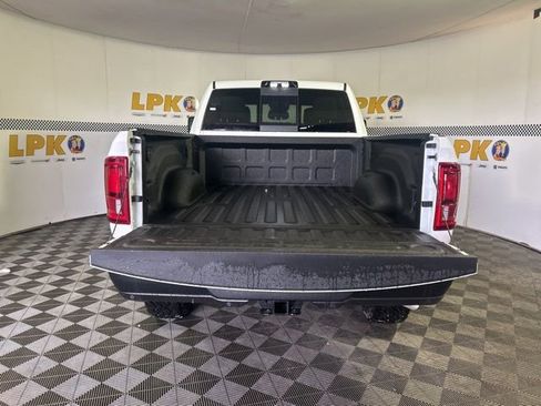 New 2026 RAM 2500 Power Wagon image 5