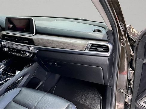 Used 2022 Kia Telluride EX w/ EX Premium Package AWD/4WD image 28
