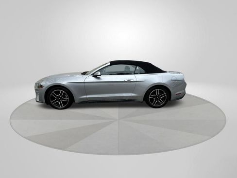 Used 2023 Ford Mustang Premium w/ Equipment Group 201A image 4
