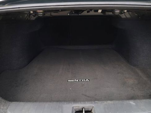 Used 2020 Nissan Sentra SV FWD image 21