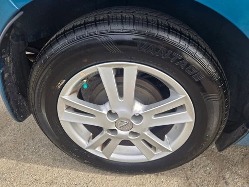 Used 2014 Nissan Versa Note SV w/ Sport Value Package image 29