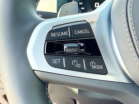 New 2026 BMW X5 M60i AWD/4WD image 39