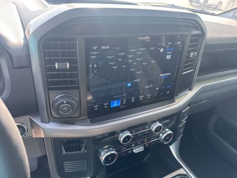 Used 2025 Ford F150 Lightning XLT image 19