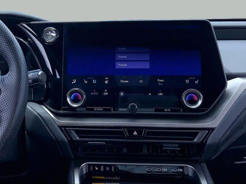 Used 2024 Lexus TX 500h AWD w/ Technology Package image 7