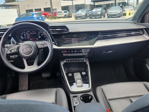 Used 2023 Audi A3 2.0T Premium FWD image 1