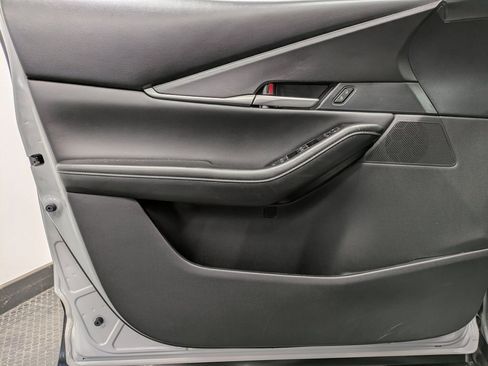 Certified 2025 MAZDA CX-30 AWD 2.5 S w/ Select Sport Pkg image 8