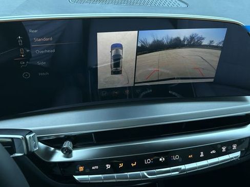 New 2026 Cadillac Lyriq Sport image 13