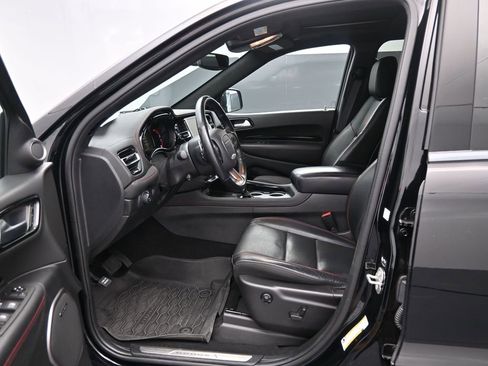 Used 2023 Dodge Durango Citadel AWD/4WD image 17