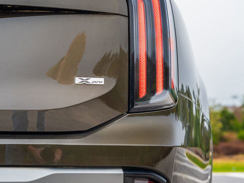 Used 2023 Kia Telluride SX Prestige X-Pro image 15