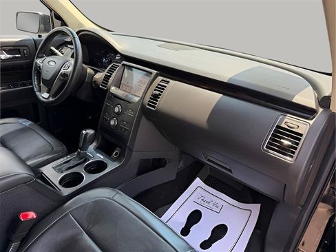 Used 2019 Ford Flex SEL w/ Equipment Group 202A FWD image 33