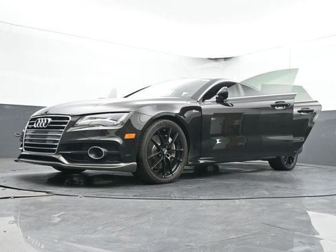 Used 2012 Audi A7 3.0T Premium AWD/4WD image 71