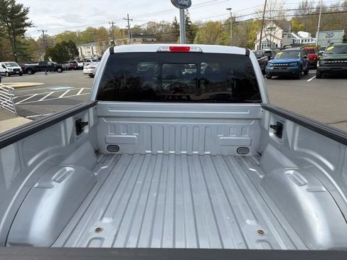 Used 2016 Ford F150 4x4 SuperCab image 7