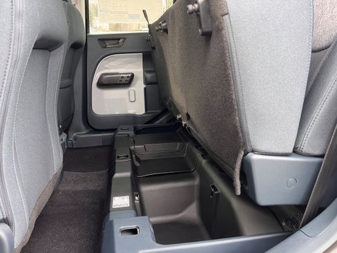 New 2025 Ford Maverick XLT w/ Equipment Group 301A image 37