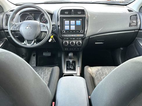 Used 2026 Mitsubishi Outlander Sport ES AWD/4WD image 25