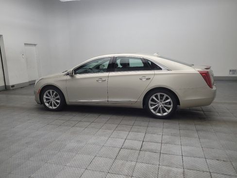 Used 2014 Cadillac XTS Luxury FWD image 3