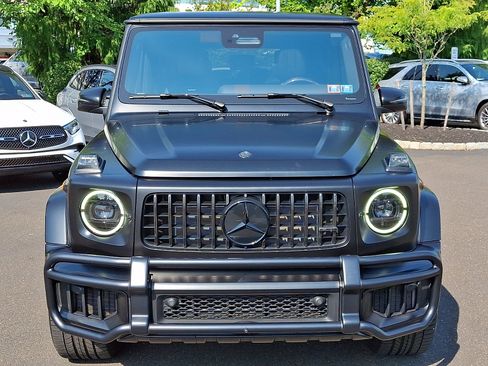 Certified 2026 Mercedes-Benz G 63 AMG 4MATIC image 2