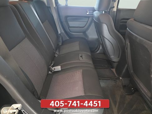 Used 2007 HUMMER H3 w/ Tactical Edition Package AWD/4WD image 23
