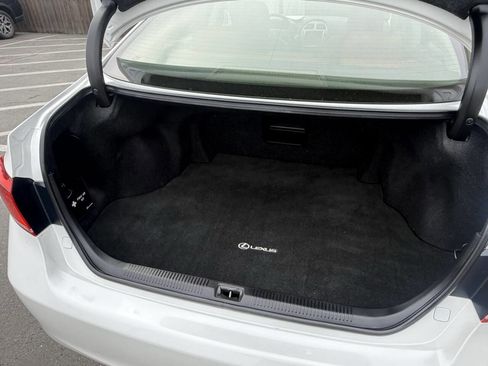 Used 2012 Lexus ES 350 w/ Touring Special Edition image 15