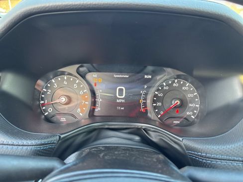 New 2026 Jeep Compass Limited AWD/4WD image 19