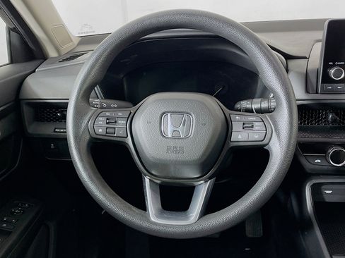 Used 2024 Honda CR-V EX image 18
