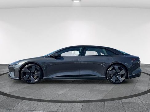 Used 2023 Lucid Air Grand Touring AWD/4WD image 8