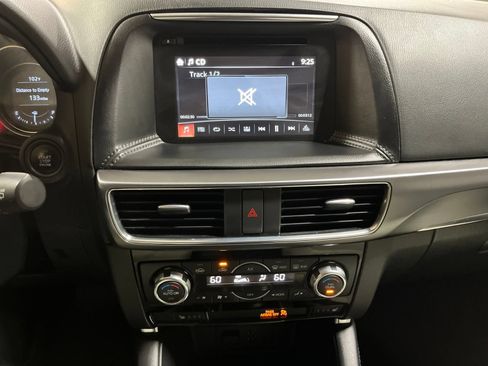 Used 2016 MAZDA CX-5 Grand Touring FWD image 24