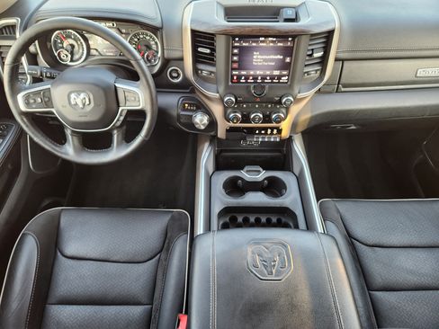 Used 2020 RAM 1500 Laramie image 26
