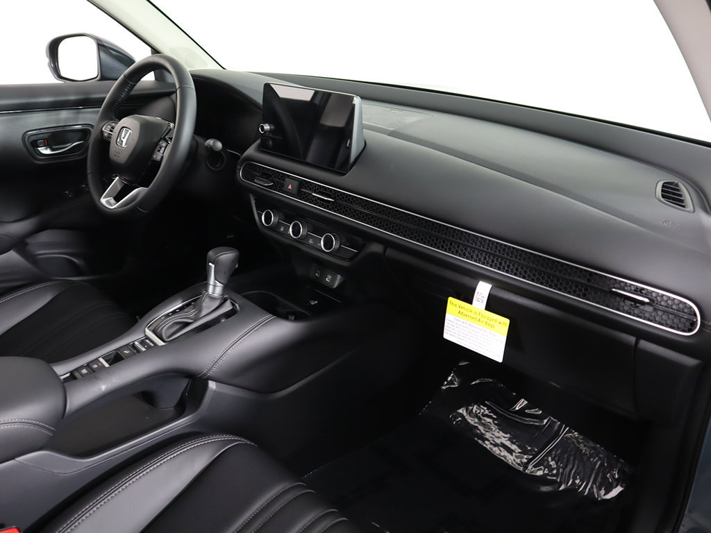 New 2027 Honda HR-V EX-L image 18
