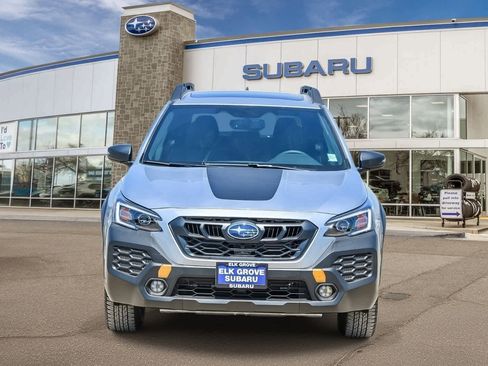 New 2025 Subaru Outback Wilderness image 10