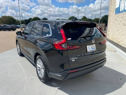 Used 2024 Honda CR-V EX image 9