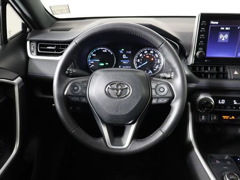 Used 2022 Toyota RAV4 SE w/ Convenience Package AWD/4WD image 7