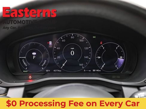 Used 2024 MAZDA CX-90 Plug-In Hybrid w/ Premium Pkg AWD/4WD image 18