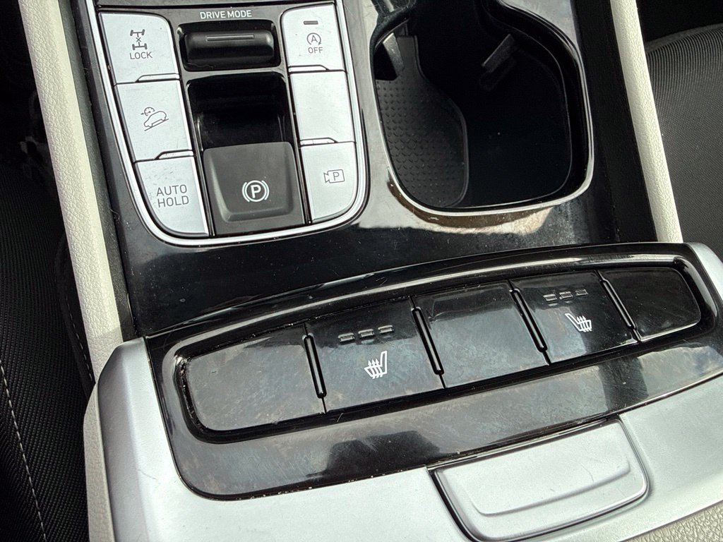 Used 2022 Hyundai Tucson SEL AWD/4WD image 15