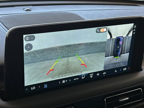 New 2026 Lincoln Aviator Reserve AWD/4WD image 20
