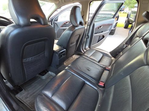 Used 2008 Volvo XC70 3.2 AWD/4WD image 33