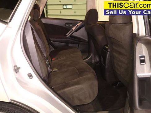 Used 2014 Nissan Murano SV image 23