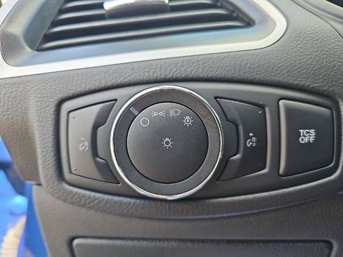Certified 2024 Ford Edge SEL AWD/4WD image 24